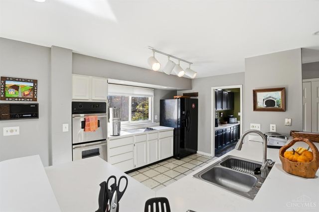 1787 Gloucester Drive, Fairfield, OH 45014