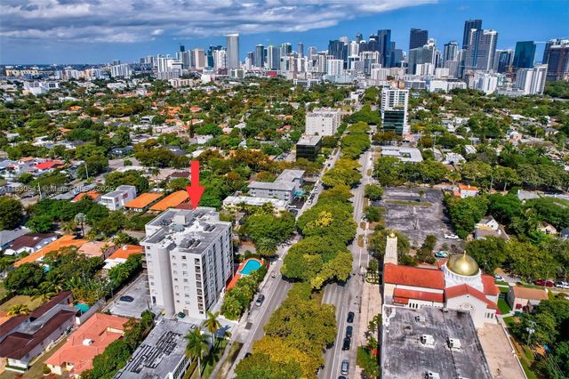 2400 SW 3rd Ave 506, Miami, FL 33129