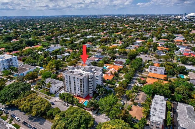 2400 SW 3rd Ave 506, Miami, FL 33129
