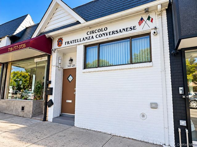 145-20 14th Avenue, Whitestone, NY 11357