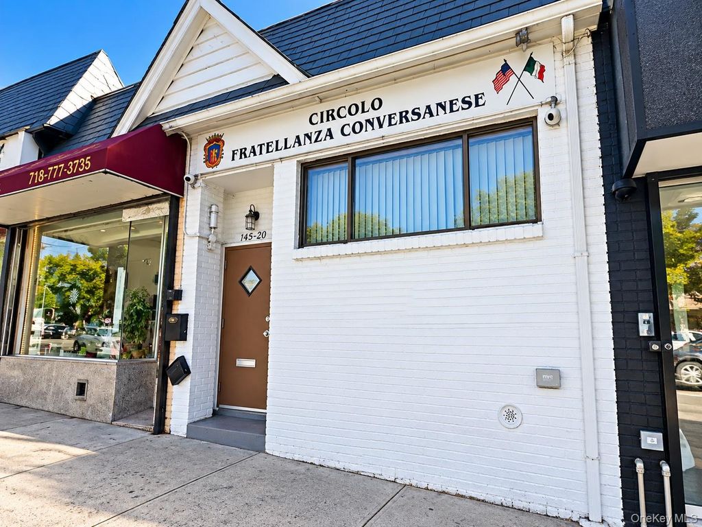 145-20 14th Avenue, Whitestone, NY 11357 — photo 2