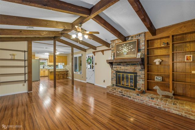 1810 Pluto Drive, Bossier City, LA 71112