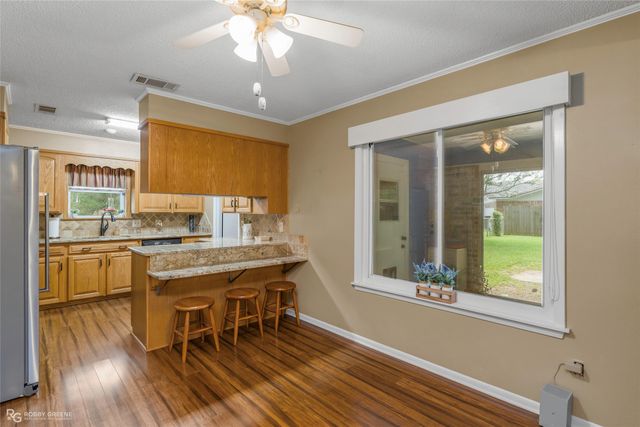 1810 Pluto Drive, Bossier City, LA 71112