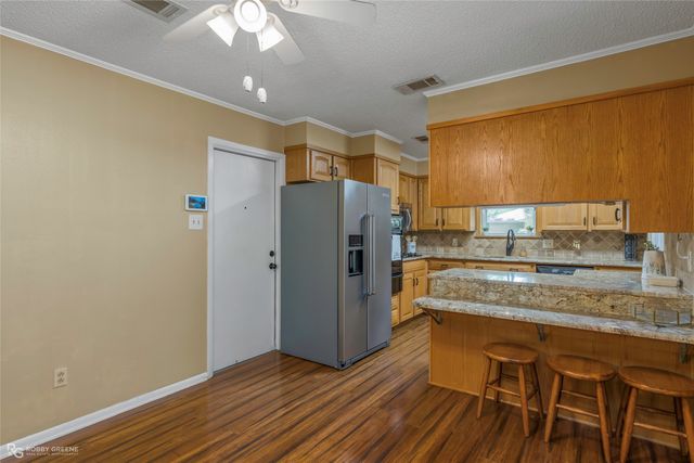 1810 Pluto Drive, Bossier City, LA 71112