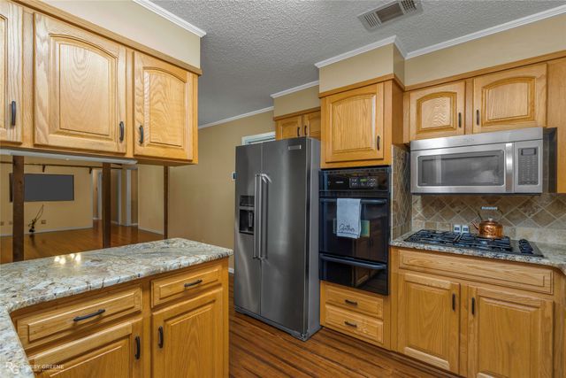 1810 Pluto Drive, Bossier City, LA 71112