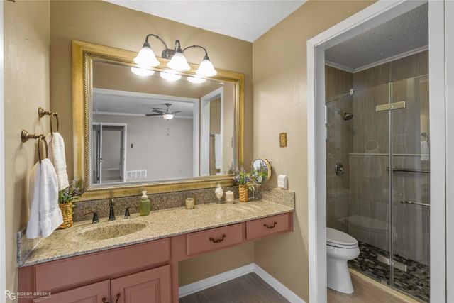 1810 Pluto Drive, Bossier City, LA 71112