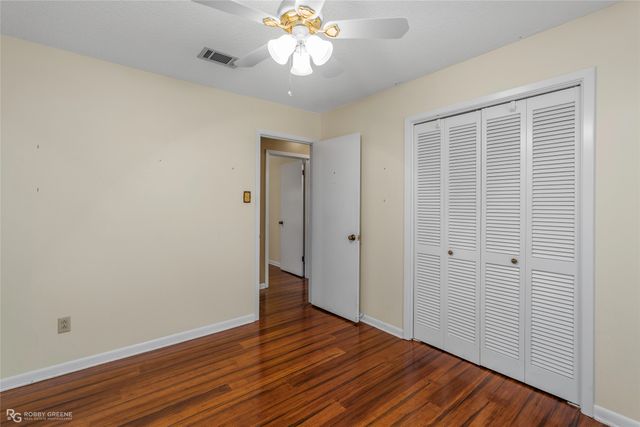 1810 Pluto Drive, Bossier City, LA 71112