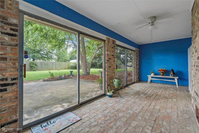 1810 Pluto Drive, Bossier City, LA 71112