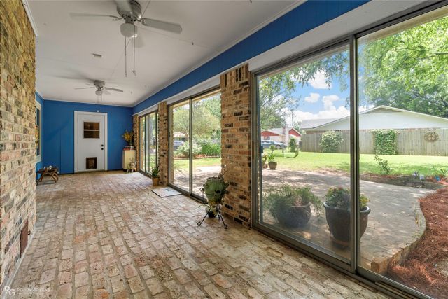 1810 Pluto Drive, Bossier City, LA 71112