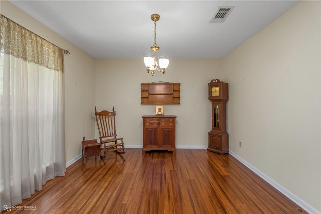 1810 Pluto Drive, Bossier City, LA 71112