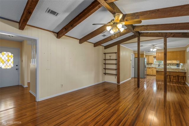 1810 Pluto Drive, Bossier City, LA 71112