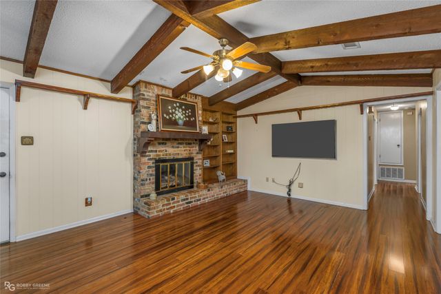 1810 Pluto Drive, Bossier City, LA 71112