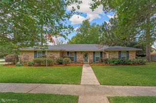 1810 Pluto Drive, Bossier City, LA 71112