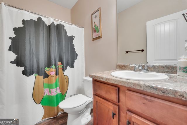 767 Galveston Way, Mcdonough, GA 30253