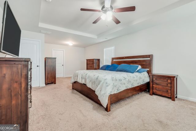 767 Galveston Way, Mcdonough, GA 30253