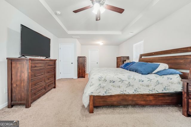 767 Galveston Way, Mcdonough, GA 30253