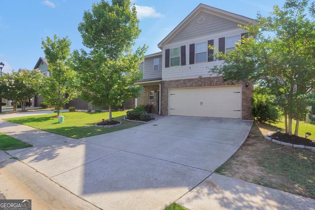 767 Galveston Way, Mcdonough, GA 30253