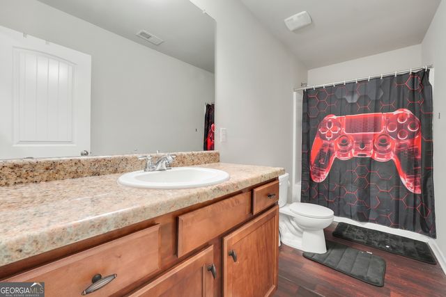 767 Galveston Way, Mcdonough, GA 30253