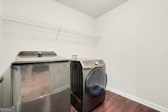 767 Galveston Way, Mcdonough, GA 30253
