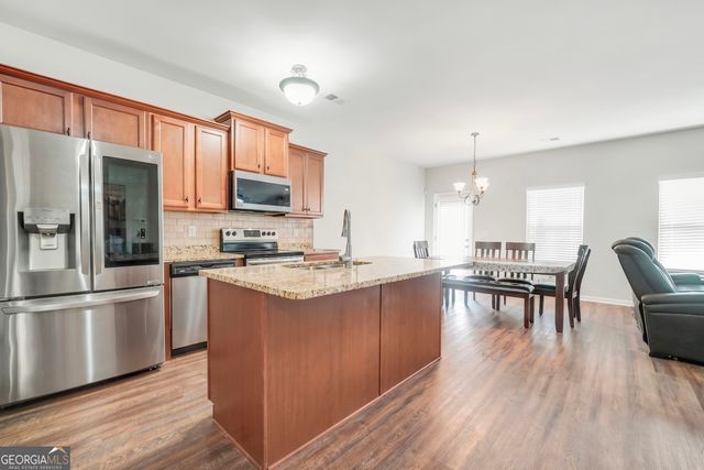 767 Galveston Way, Mcdonough, GA 30253