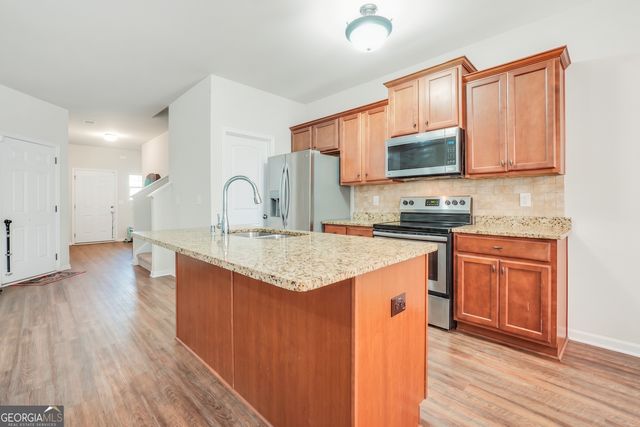 767 Galveston Way, Mcdonough, GA 30253