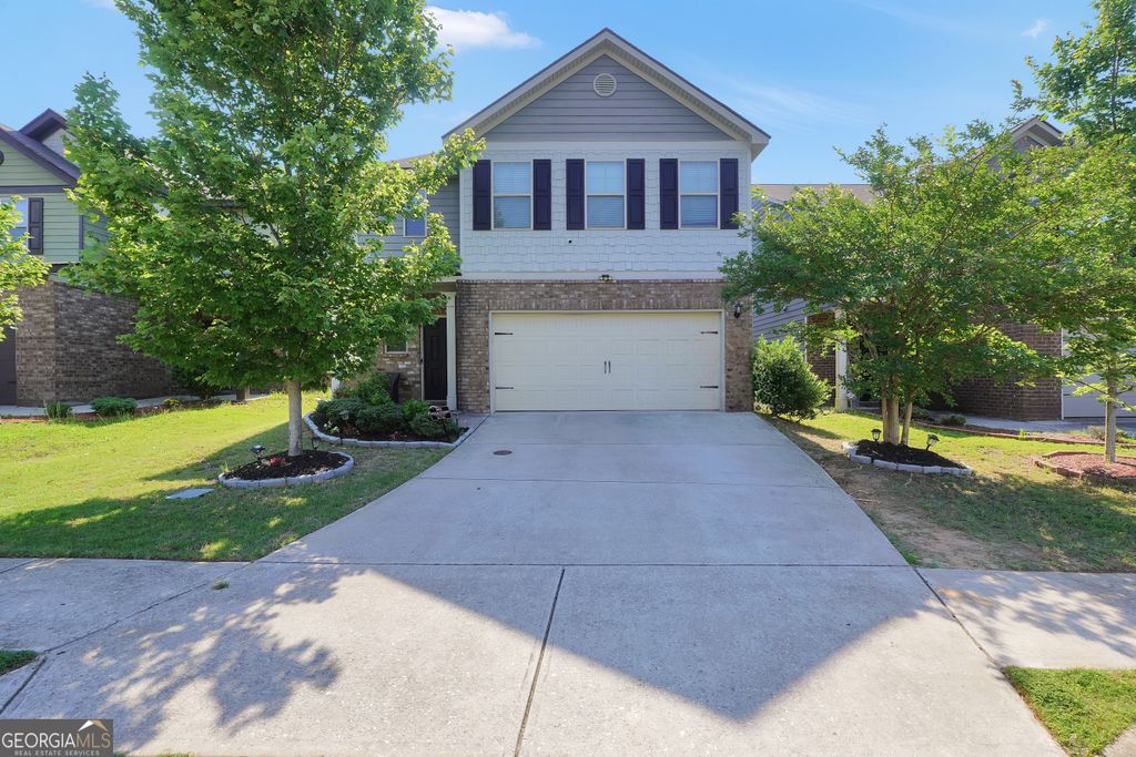 767 Galveston Way, Mcdonough, GA 30253