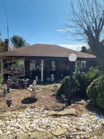 129 Preston Road, Steubenville, OH 43953