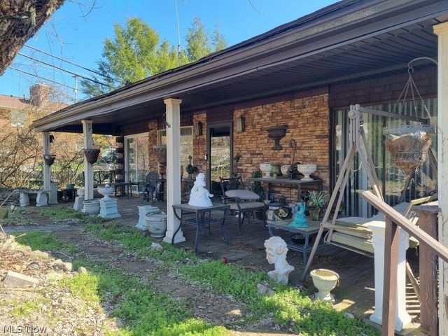 129 Preston Road, Steubenville, OH 43953