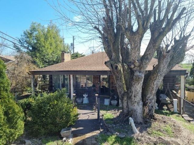 129 Preston Road, Steubenville, OH 43953