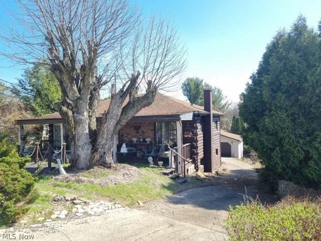 129 Preston Road, Steubenville, OH 43953