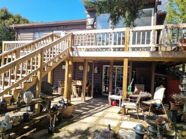 129 Preston Road, Steubenville, OH 43953