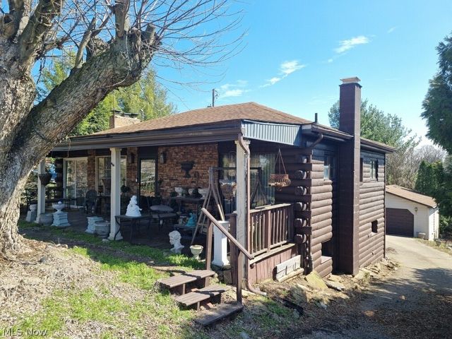 129 Preston Road, Steubenville, OH 43953