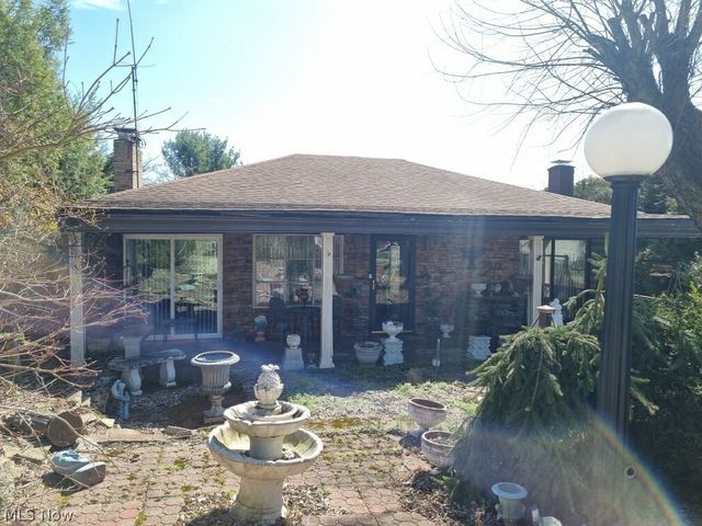 129 Preston Road, Steubenville, OH 43953