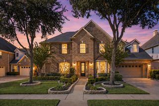 410 Mcallister Avenue, Sugar Land, TX 77479