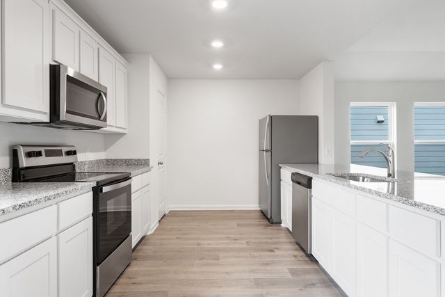 4706 Fillmore Drive, Greenville, TX 75401