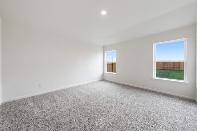 4706 Fillmore Drive, Greenville, TX 75401