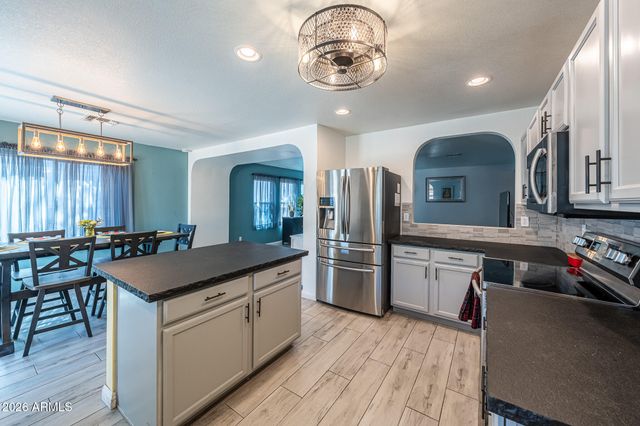 10614 W VIA DEL SOL --, Peoria, AZ 85383