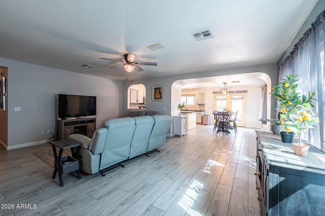 10614 W VIA DEL SOL --, Peoria, AZ 85383