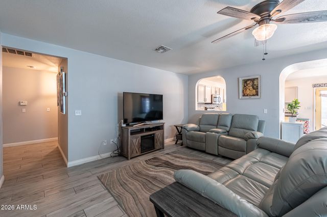 10614 W VIA DEL SOL --, Peoria, AZ 85383