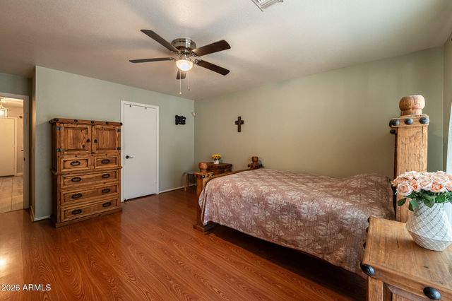 10614 W VIA DEL SOL --, Peoria, AZ 85383