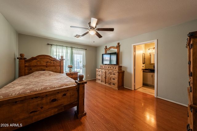 10614 W VIA DEL SOL --, Peoria, AZ 85383