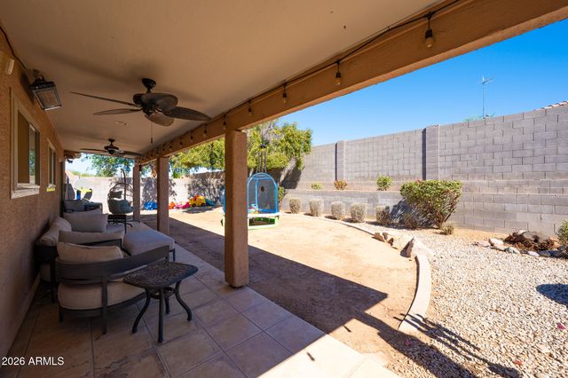 10614 W VIA DEL SOL --, Peoria, AZ 85383