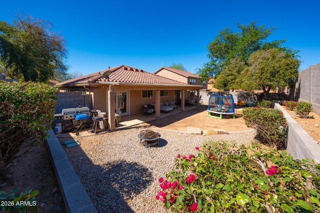 10614 W VIA DEL SOL --, Peoria, AZ 85383