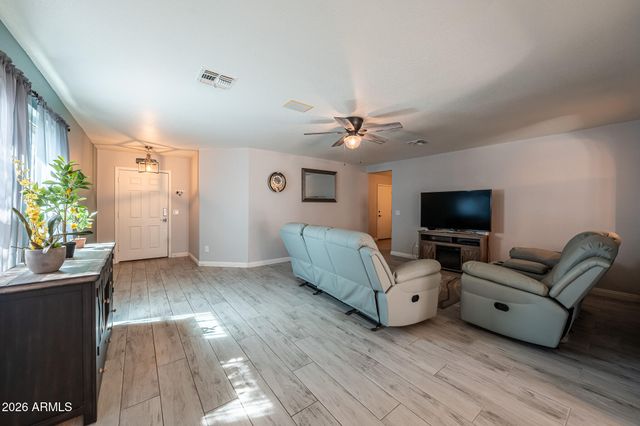 10614 W VIA DEL SOL --, Peoria, AZ 85383