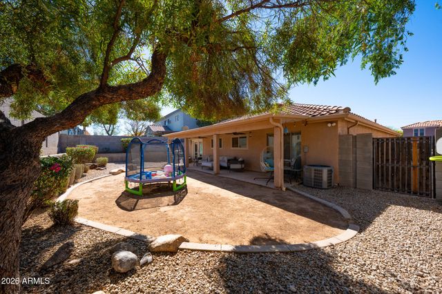 10614 W VIA DEL SOL --, Peoria, AZ 85383