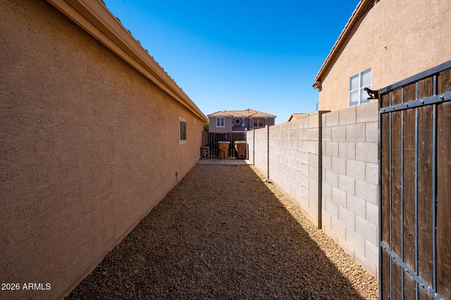 10614 W VIA DEL SOL --, Peoria, AZ 85383