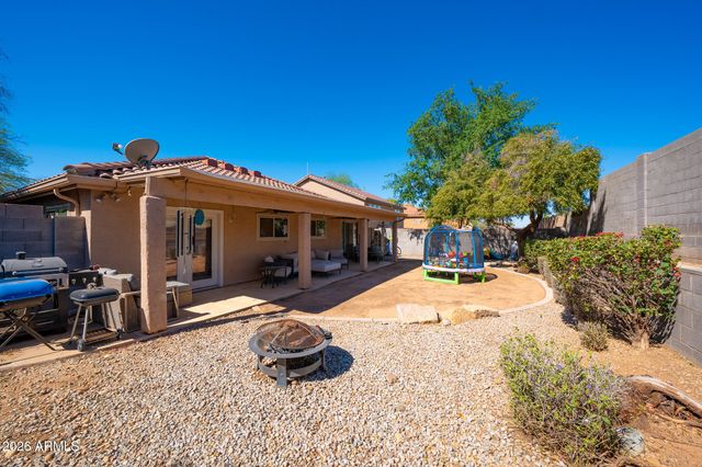 10614 W VIA DEL SOL --, Peoria, AZ 85383