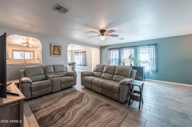 10614 W VIA DEL SOL --, Peoria, AZ 85383