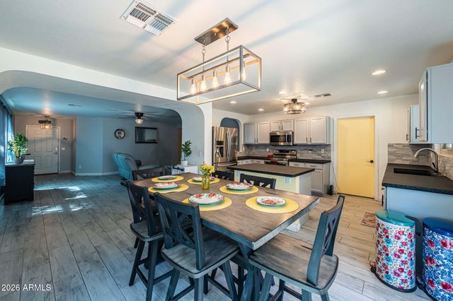 10614 W VIA DEL SOL --, Peoria, AZ 85383