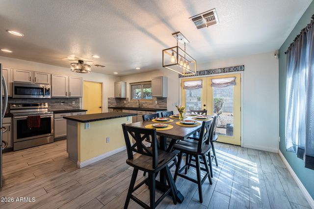 10614 W VIA DEL SOL --, Peoria, AZ 85383